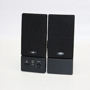 Cyber Acoustics CA-2016 Computer Speakers